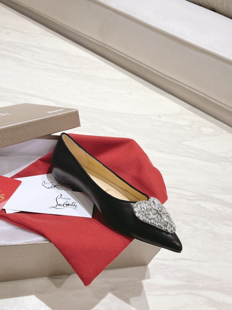 Christian Louboutin Heeled Shoes